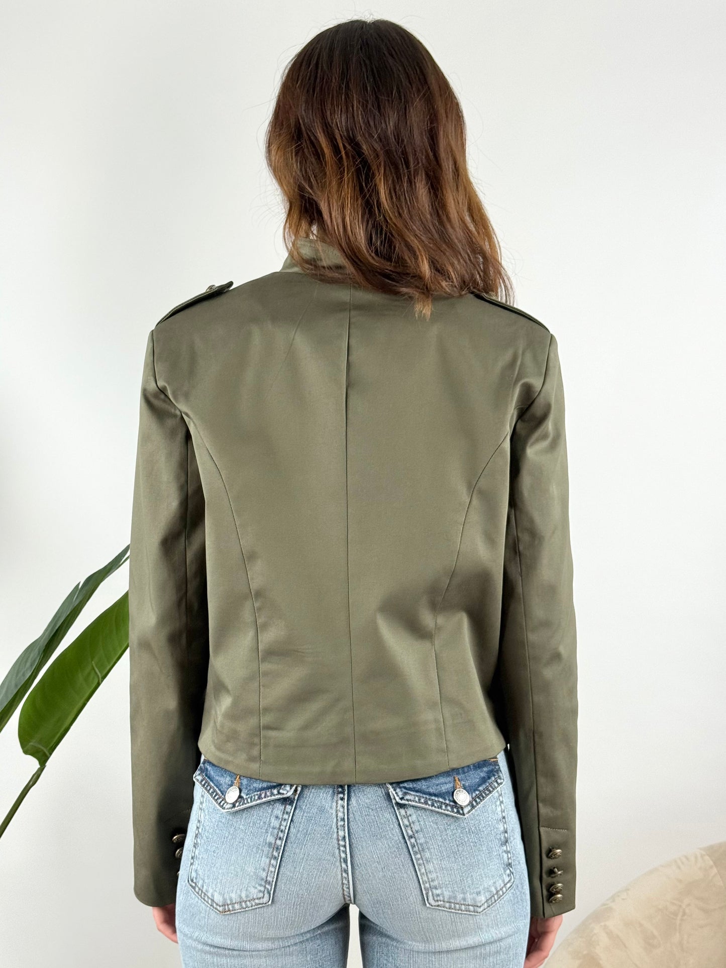 TENSIONE IN - COREANA MILITARE