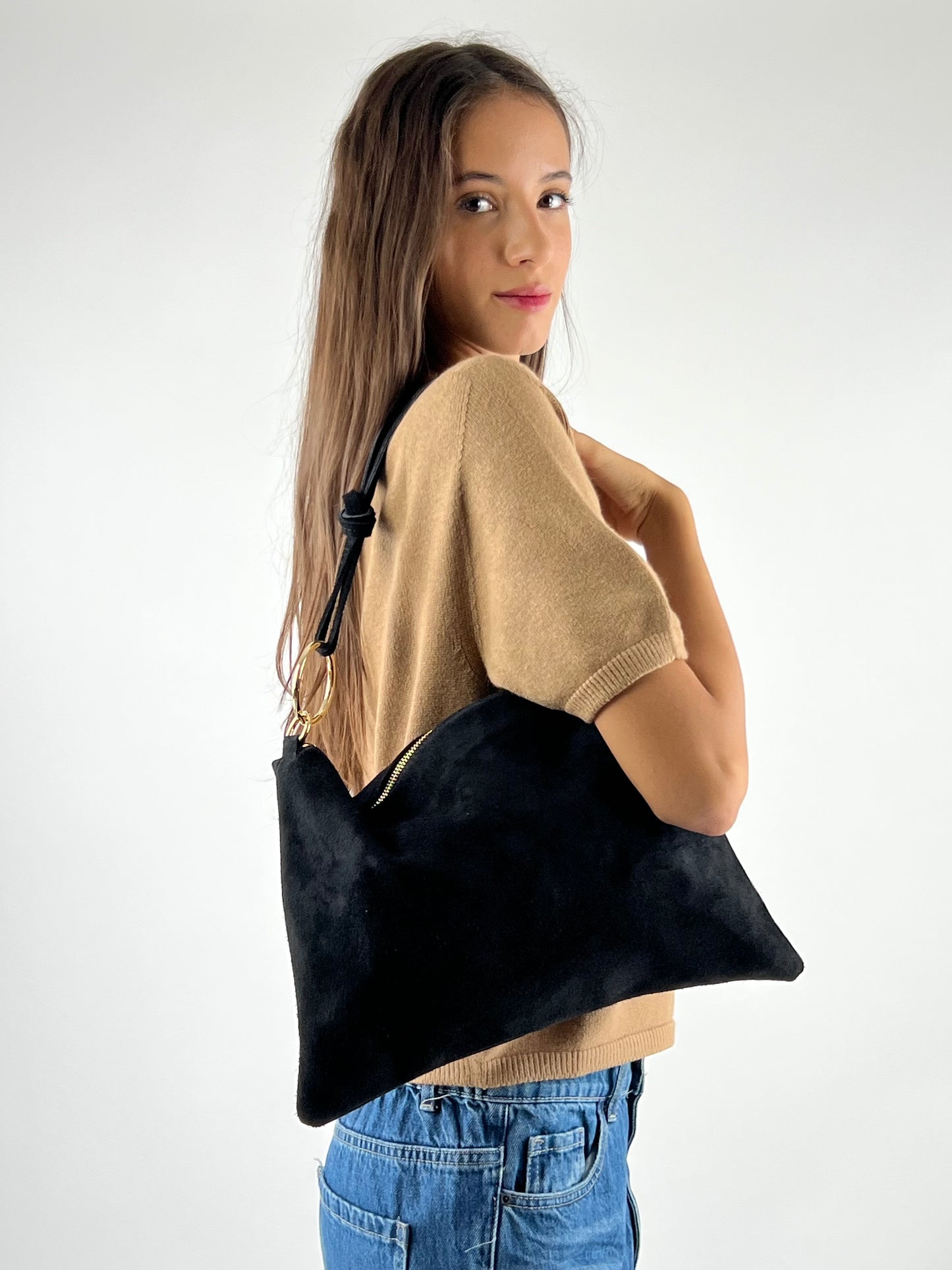 DEVA - BORSA ANELLI