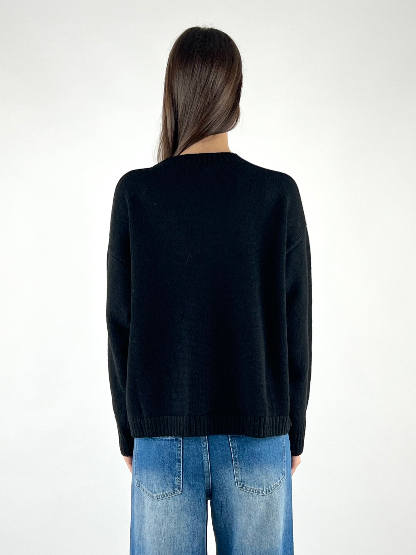 TENSIONE IN - MAGLIA RUE CAMBON