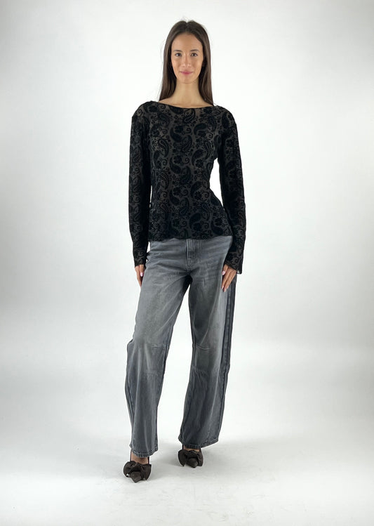 DEVA - MAGLIA BARCA CINIGLIA