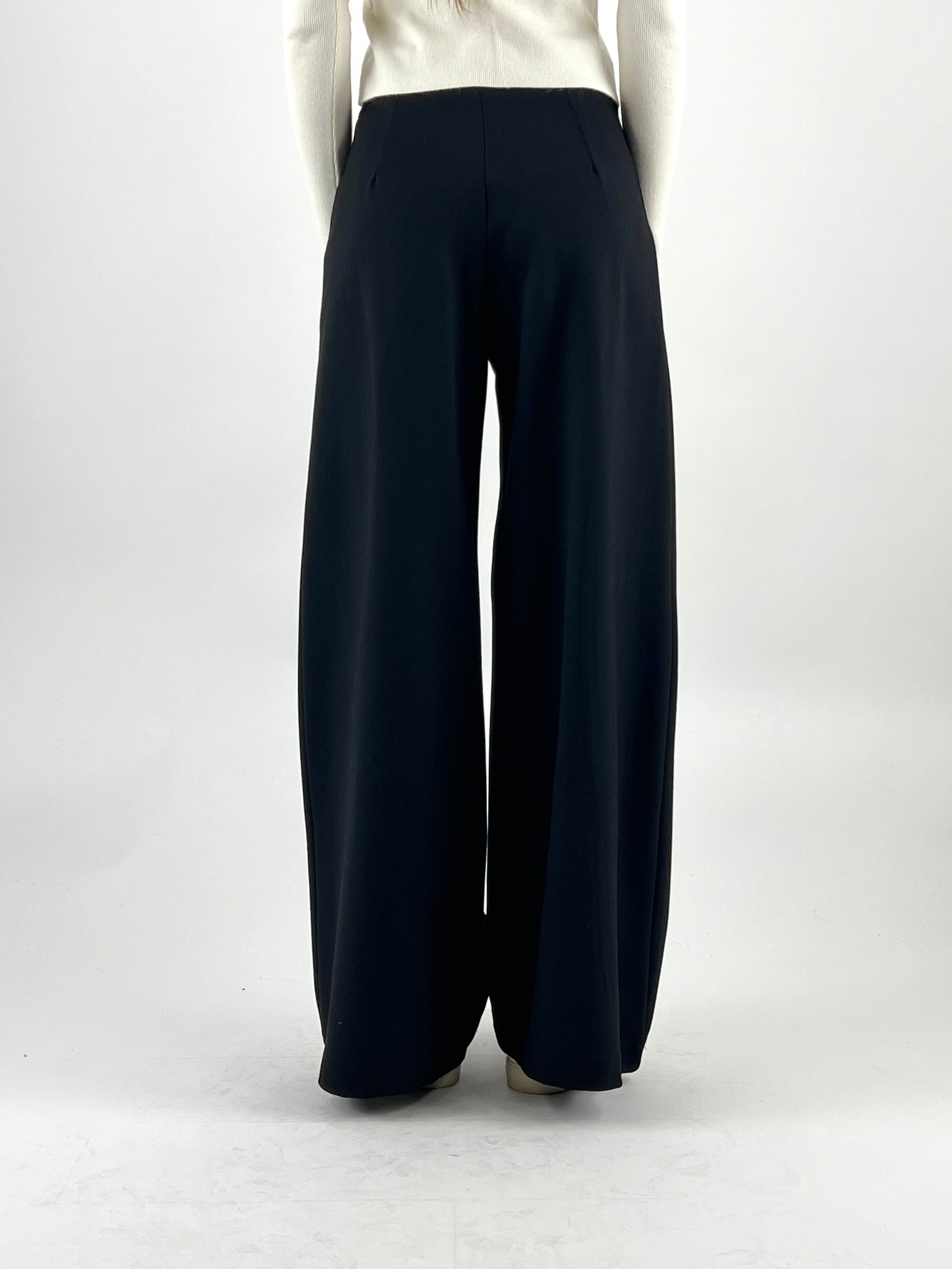 DEVA - PANTALONE PUNTO MILANO PALAZZO
