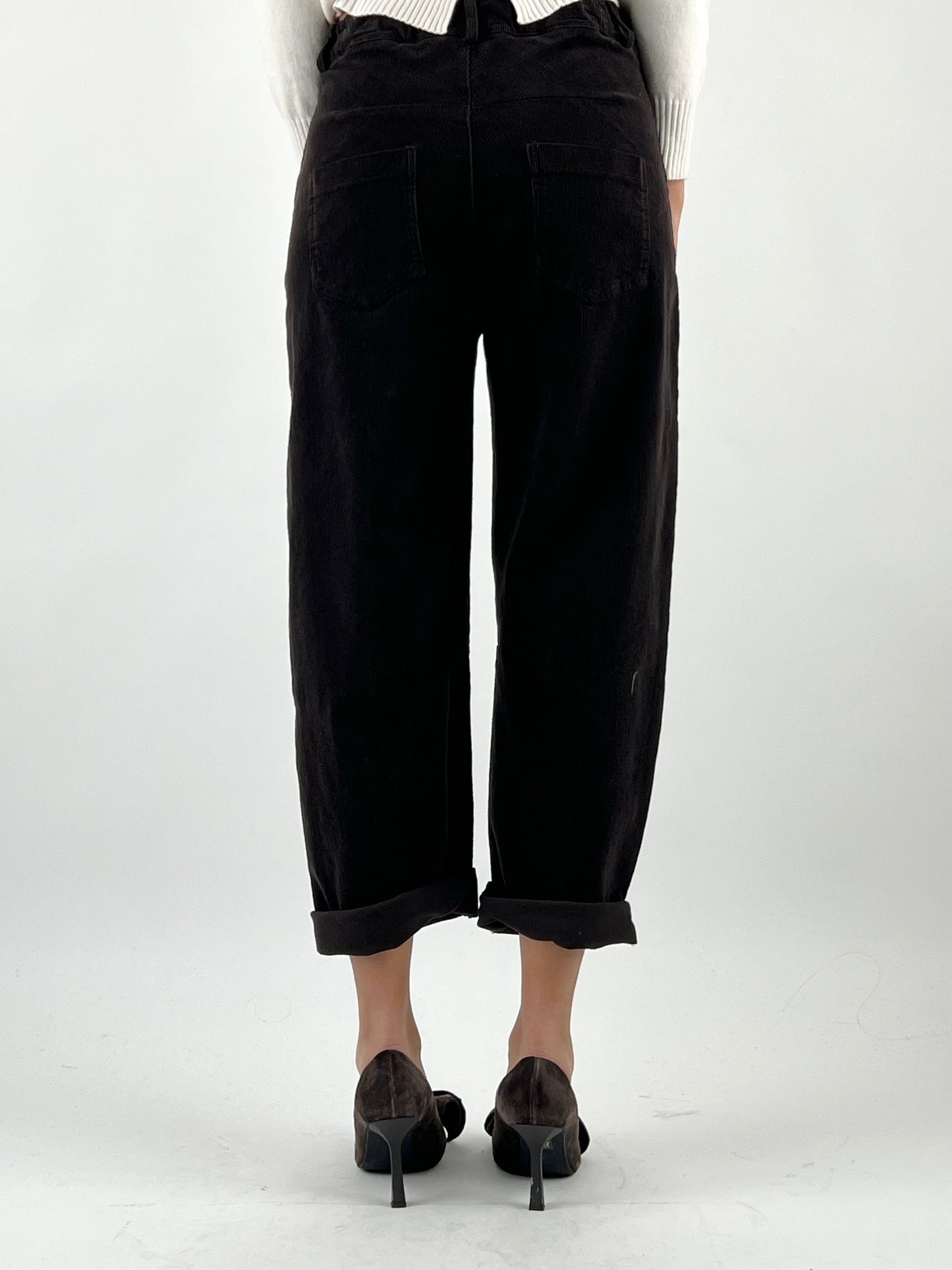 MOTEL - BARREL VELLUTO MILLE RIGHE