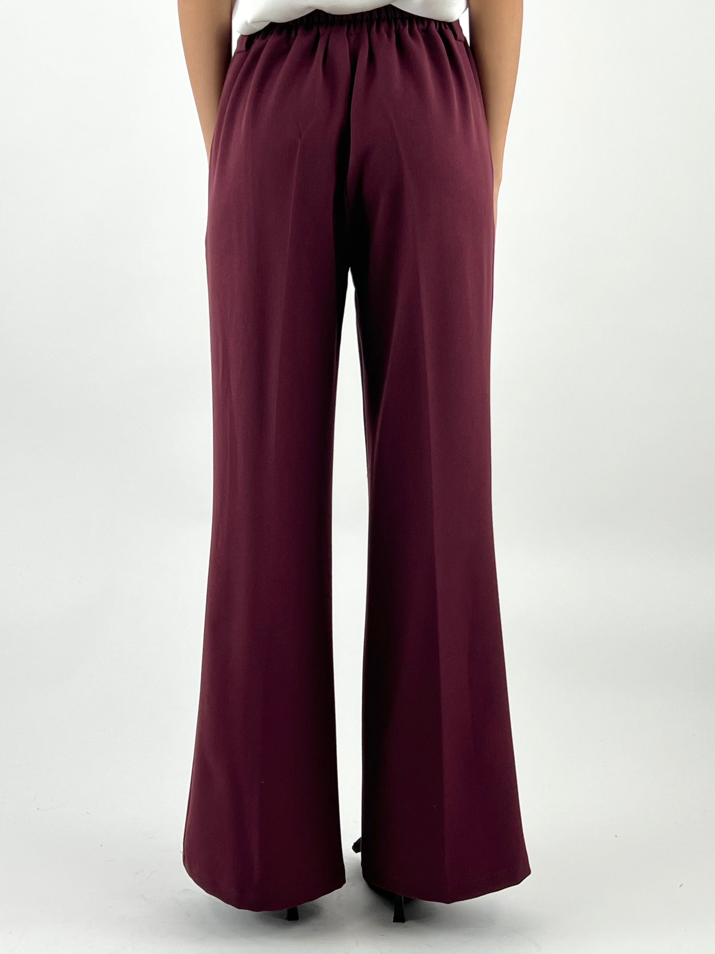 SUSY MIX - PANTALONE PALAZZO