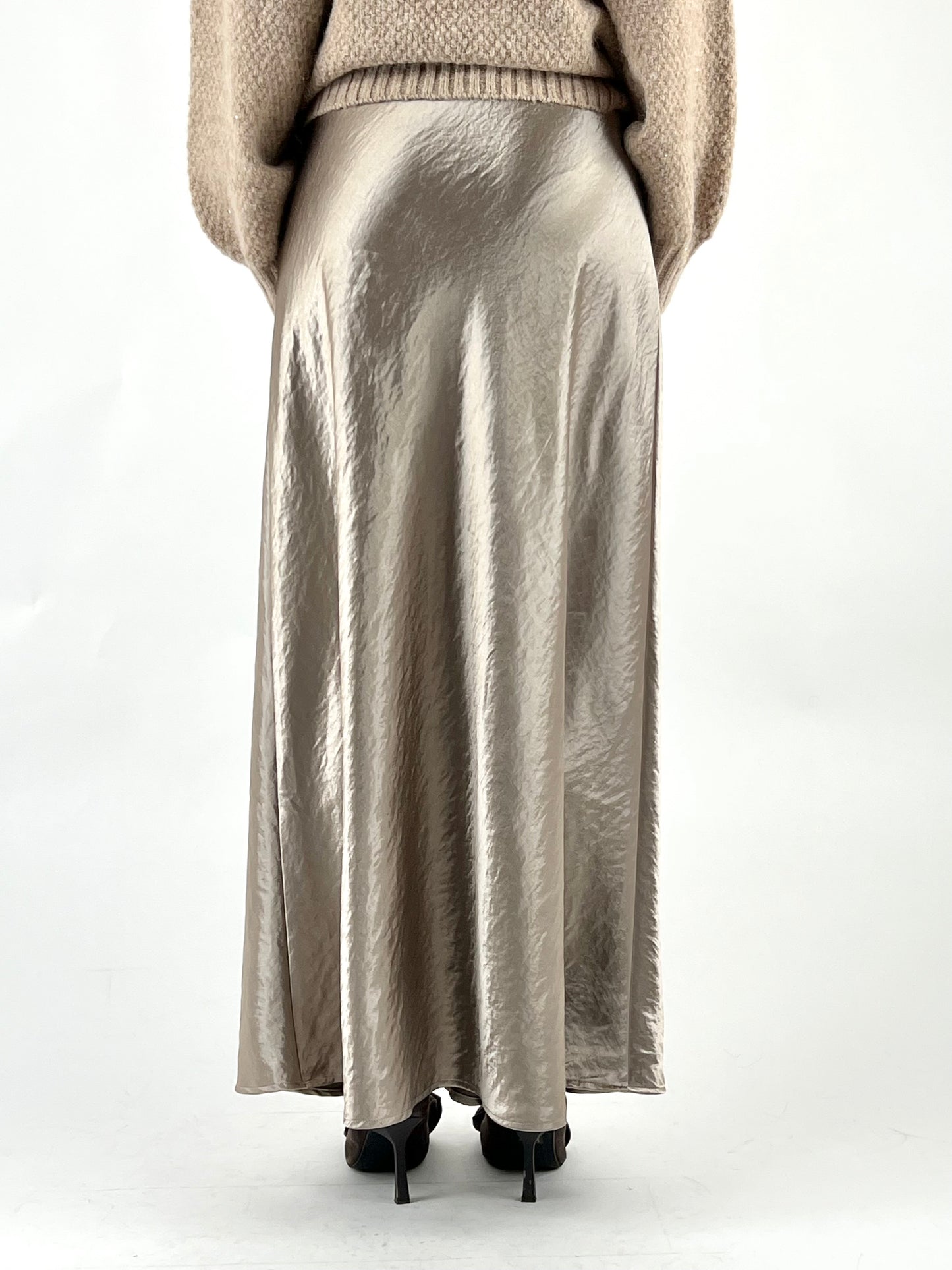 DEVA COUTURE PARIS - COMPLETO FRANCINE