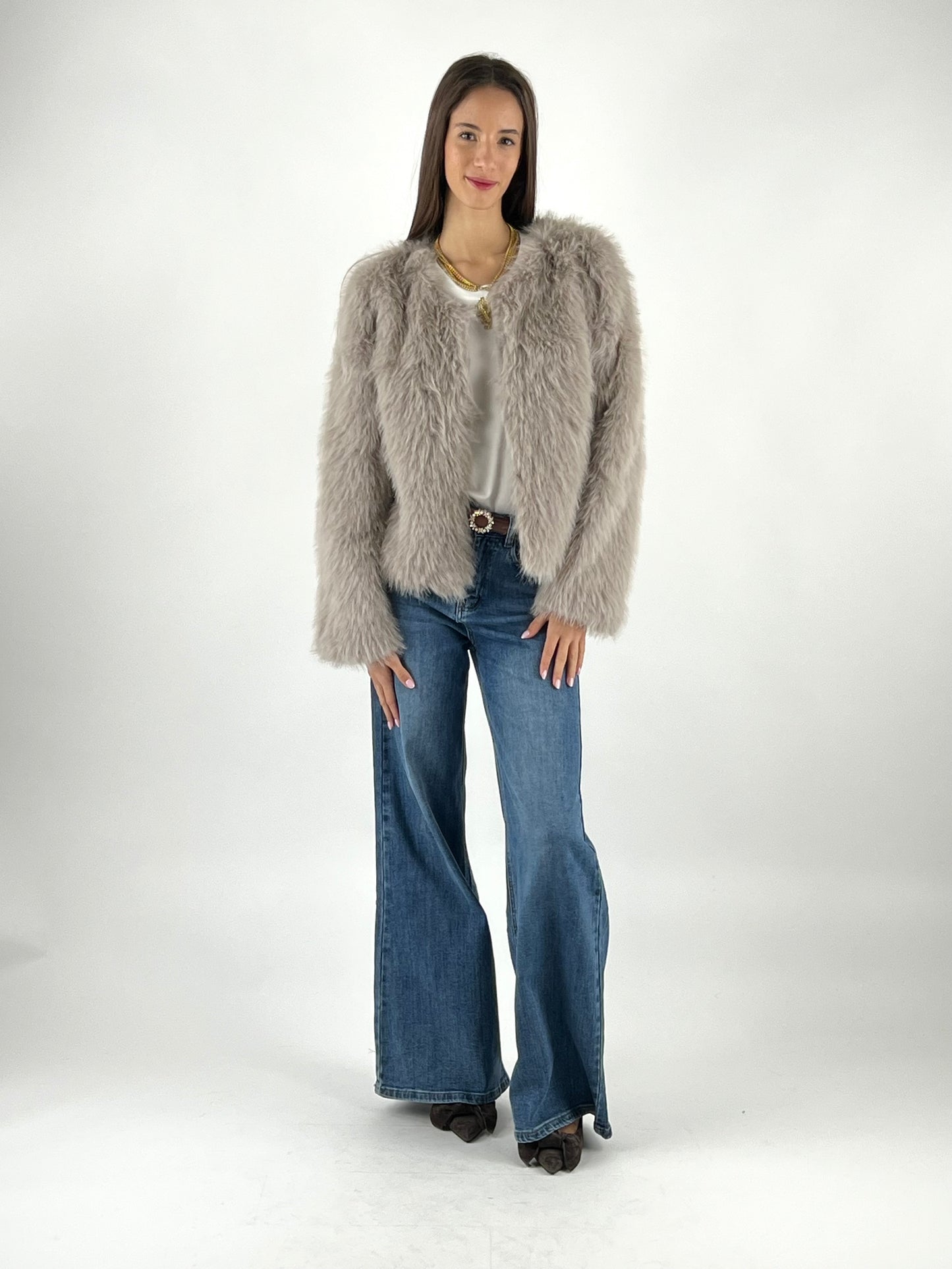 DEVA COUTURE PARIS - CHANEL ECOPELLCCIA