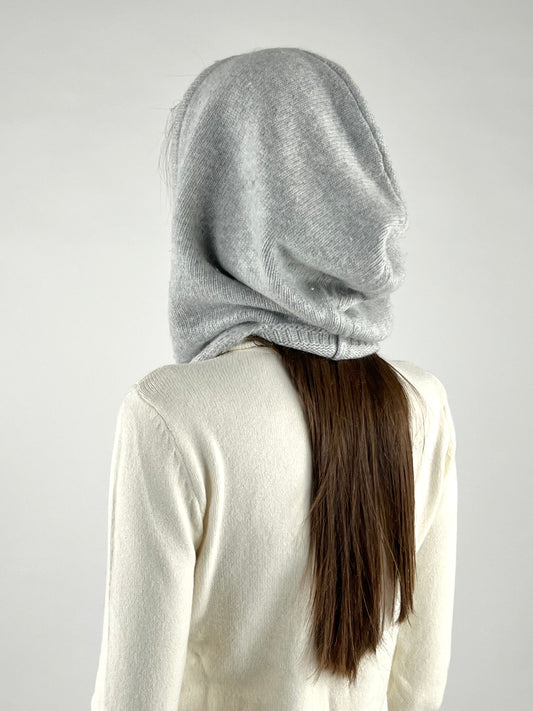 DEVA - BALACLAVA PAILLETTES