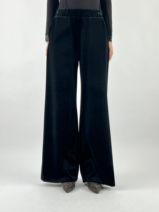 MOTEL - PANTALONE CINIGLIA