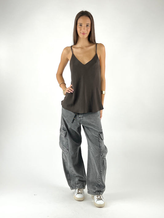 SUSY MIX - TOP SATIN