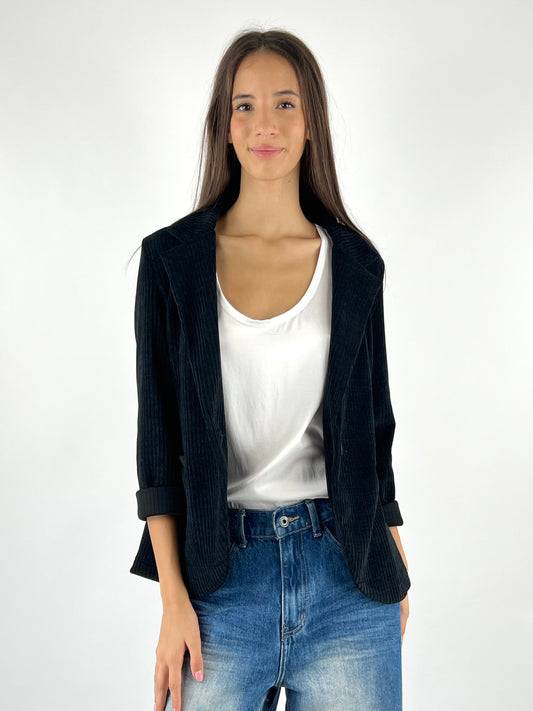 DEVA - GIACCHINA VELLUTO