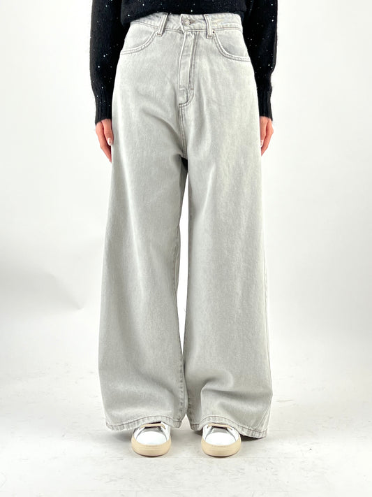 TENSIONE IN - GIUSY SUPERPOCKE GRIS