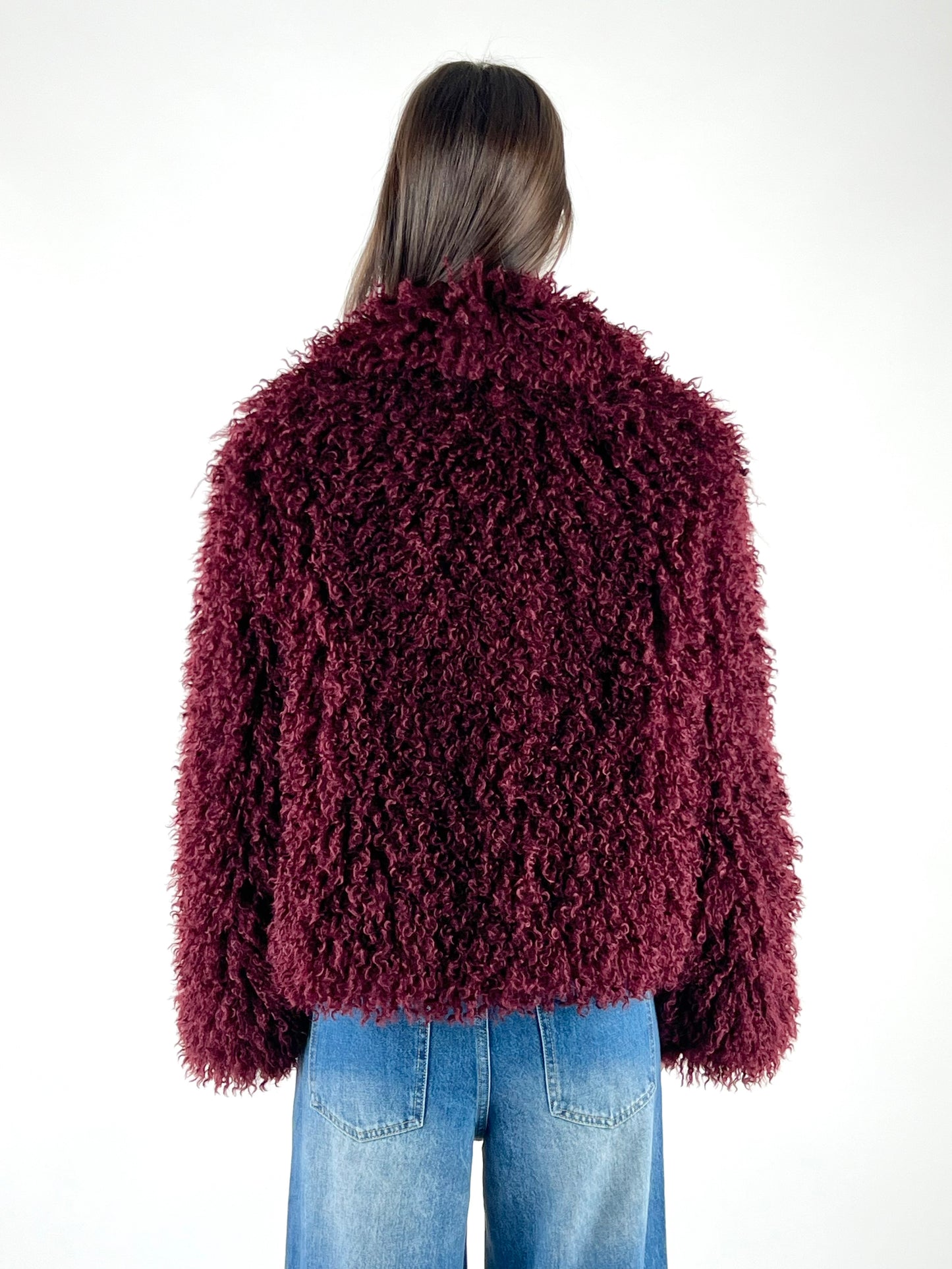 MOTEL - ECOMONGOLIA SPILLA