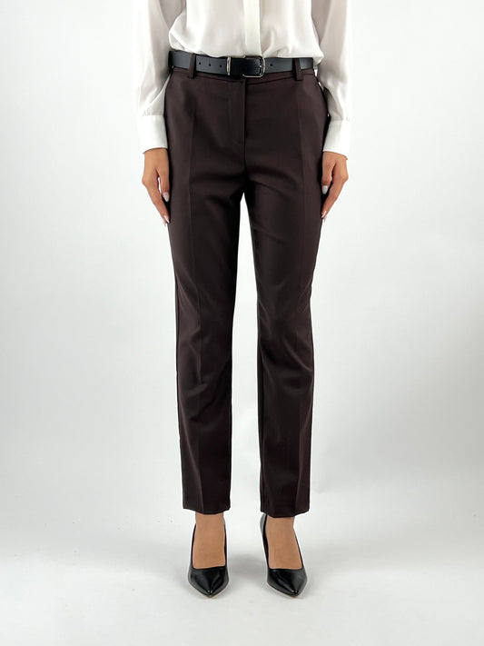 MOTEL - PANTALONE CAVIGLIA