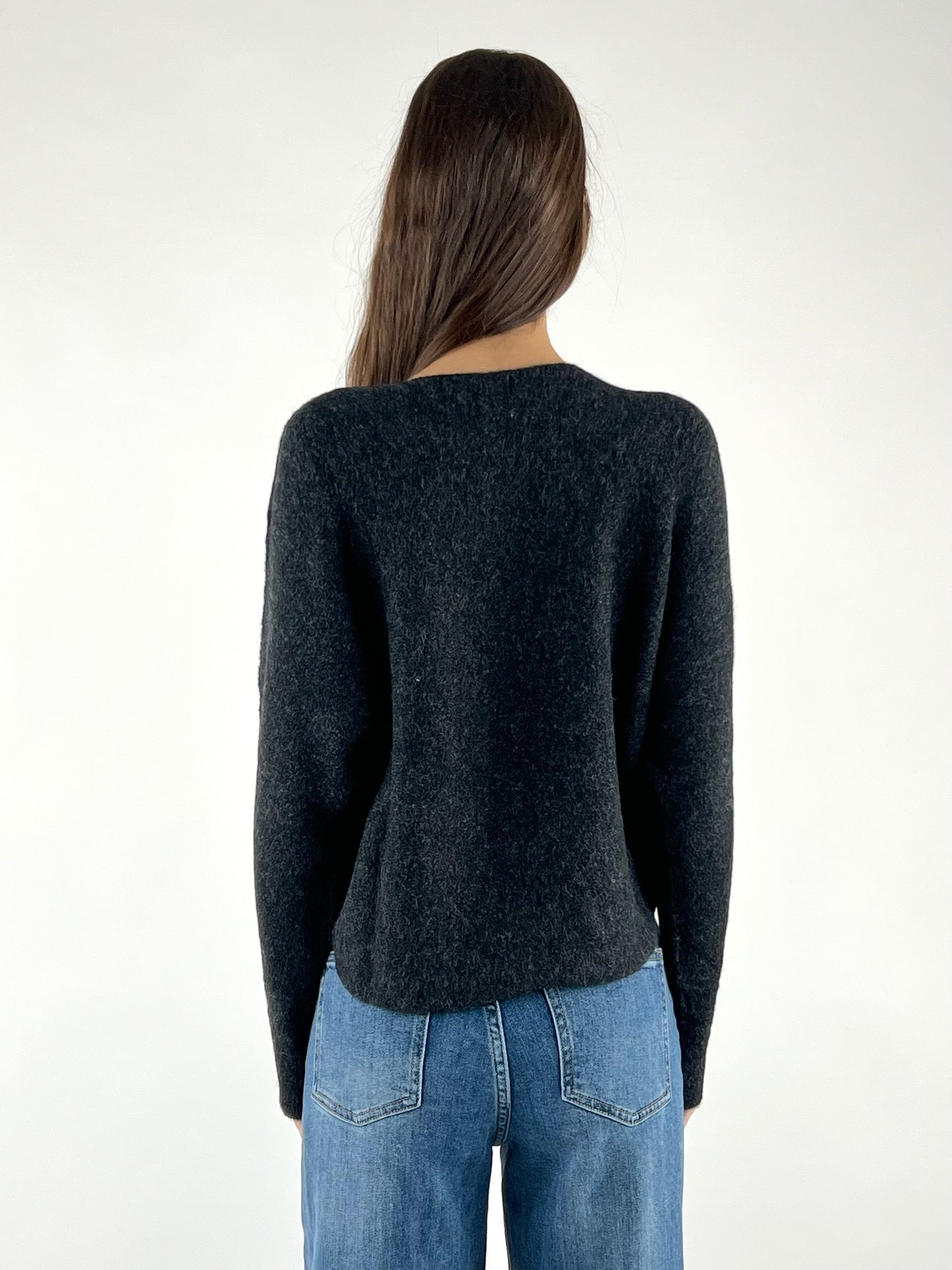 KONTATTO - MAGLIA SOFT YARN