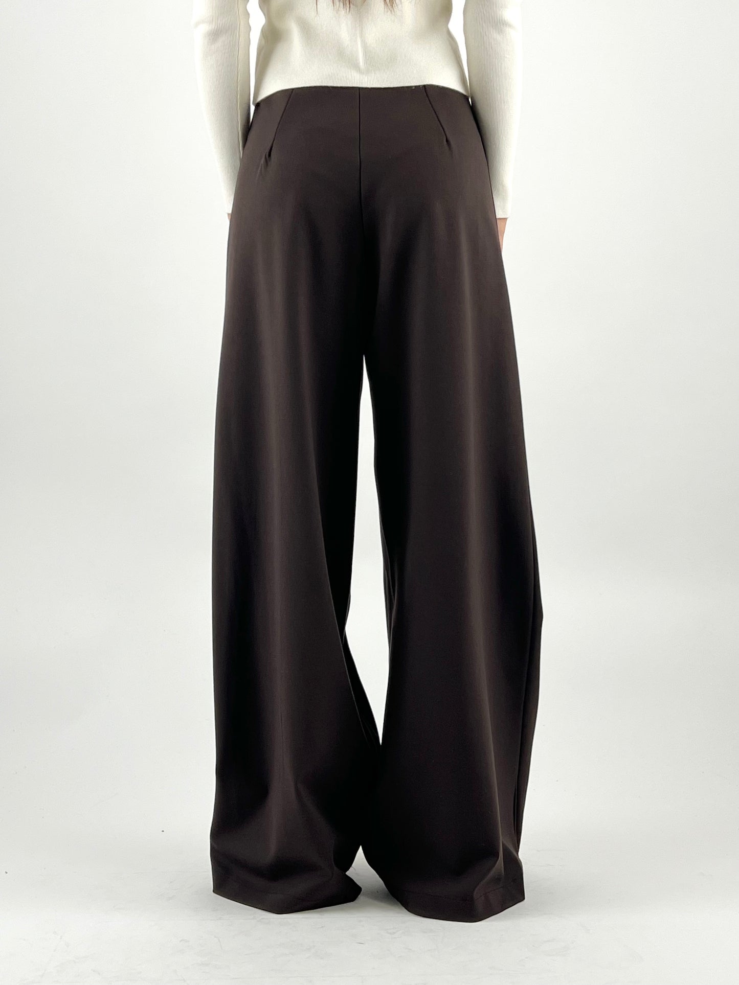DEVA - PANTALONE PUNTO MILANO PALAZZO
