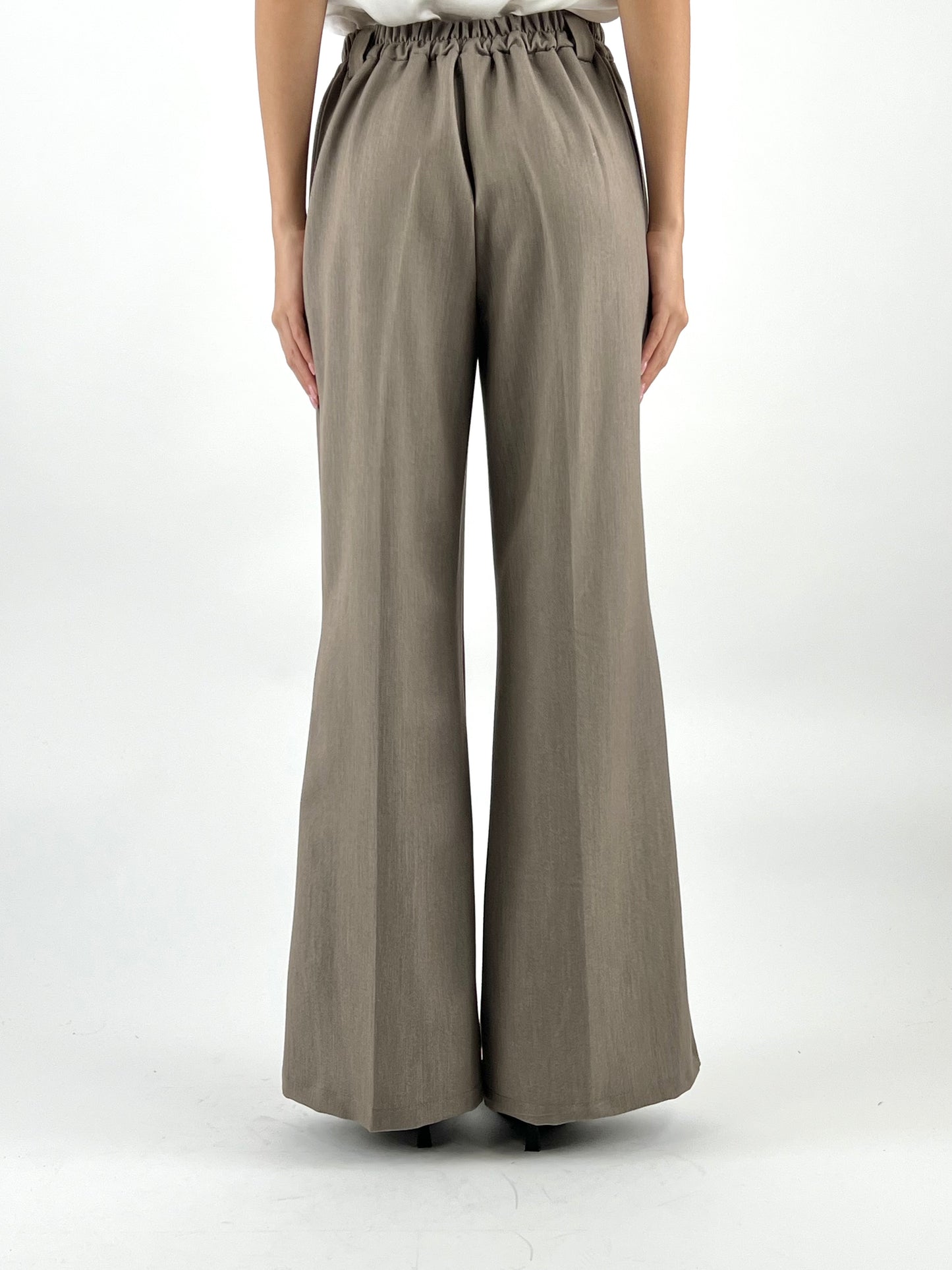 SUSY MIX - PANTALONE PALAZZO