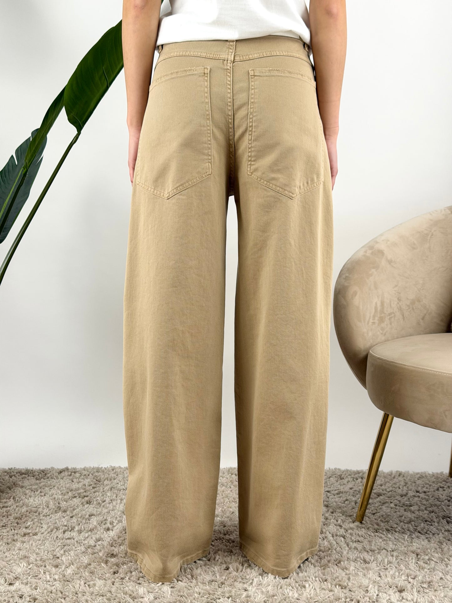 TENSIONE IN - GIUSI SPRING COLOUR