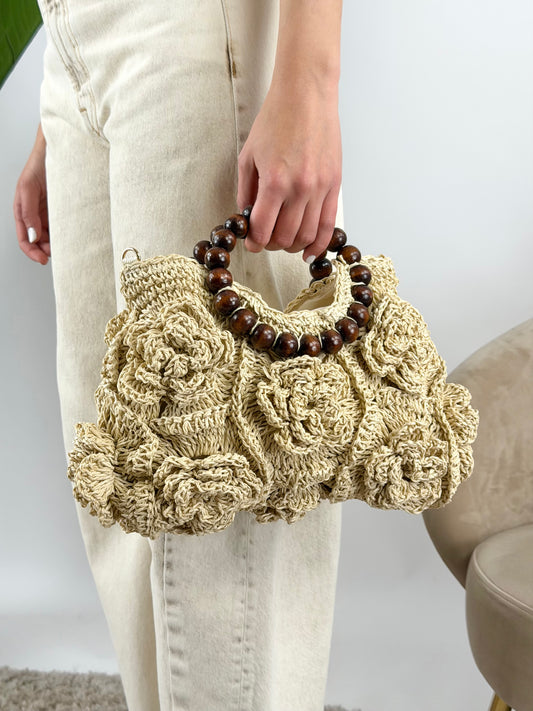 DEVA - BORSA ROSE