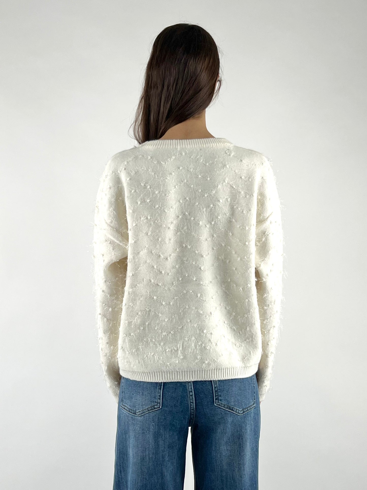 DEVA COUTURE PARIS - GIROCOLLO CHLOÉ