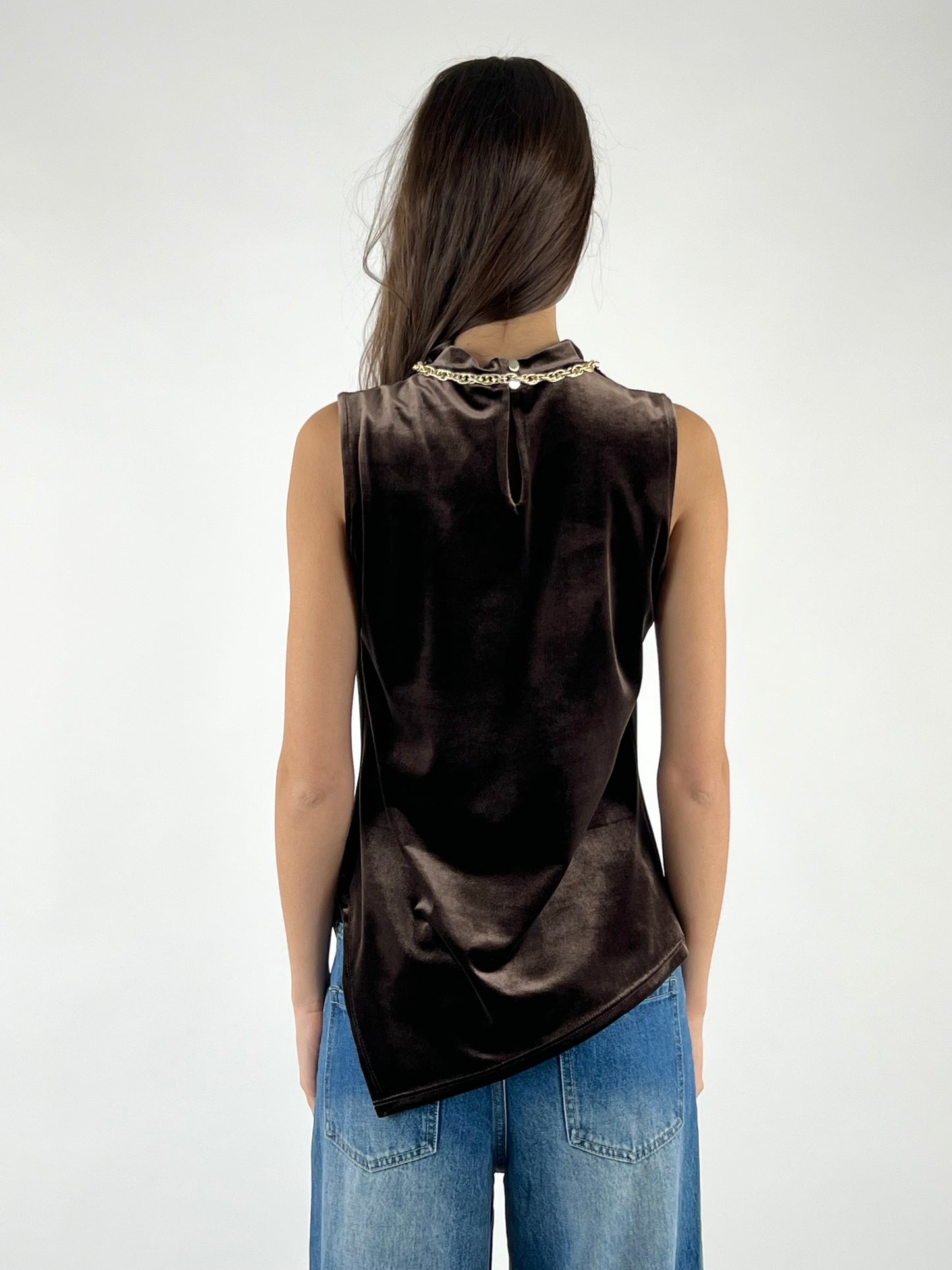 MOTEL - LUPETTO CINIGLIA