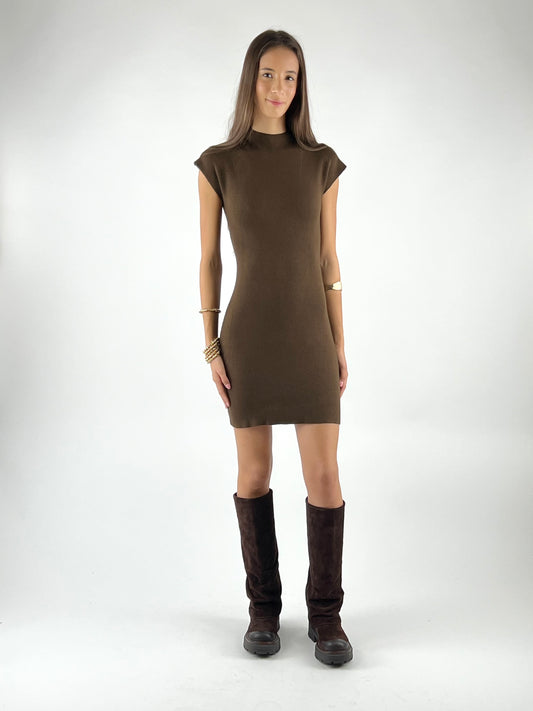 SUSY MIX - ABITINO CRATERE IN MAGLIA