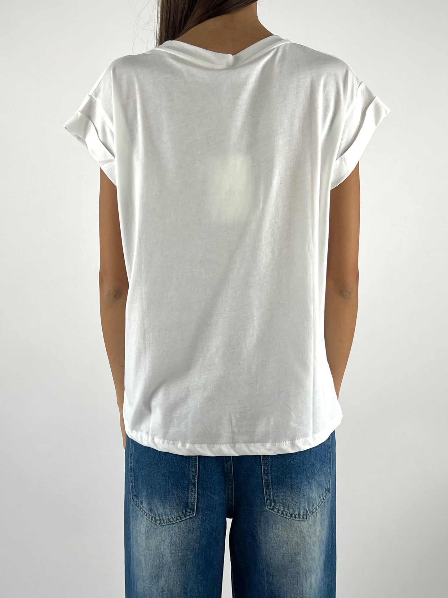 SUSY MIX - T-SHIRT MONDAYS