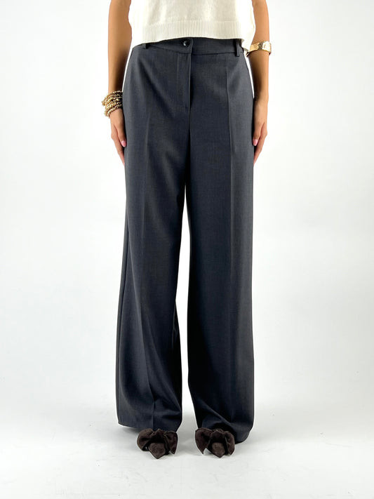 MOTEL - PANTALONE PALAZZO