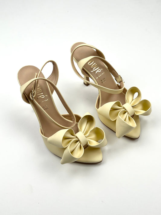 OVYÉ - SANDALO FIOCCO