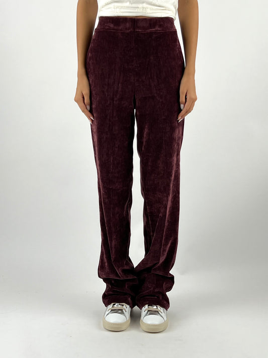 SUSY MIX - PANTALONE CINIGLIA