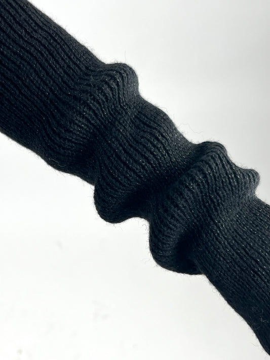 DEVA - MANICOTTI LUREX