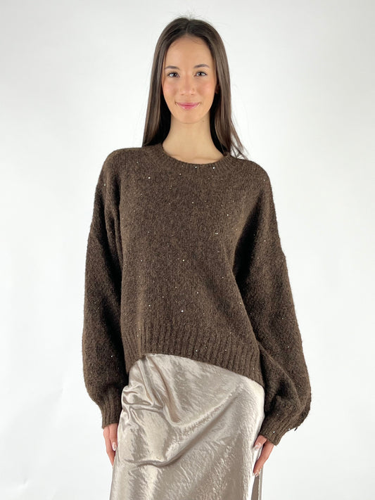 DEVA COUTURE PARIS - COMPLETO FRANCINE