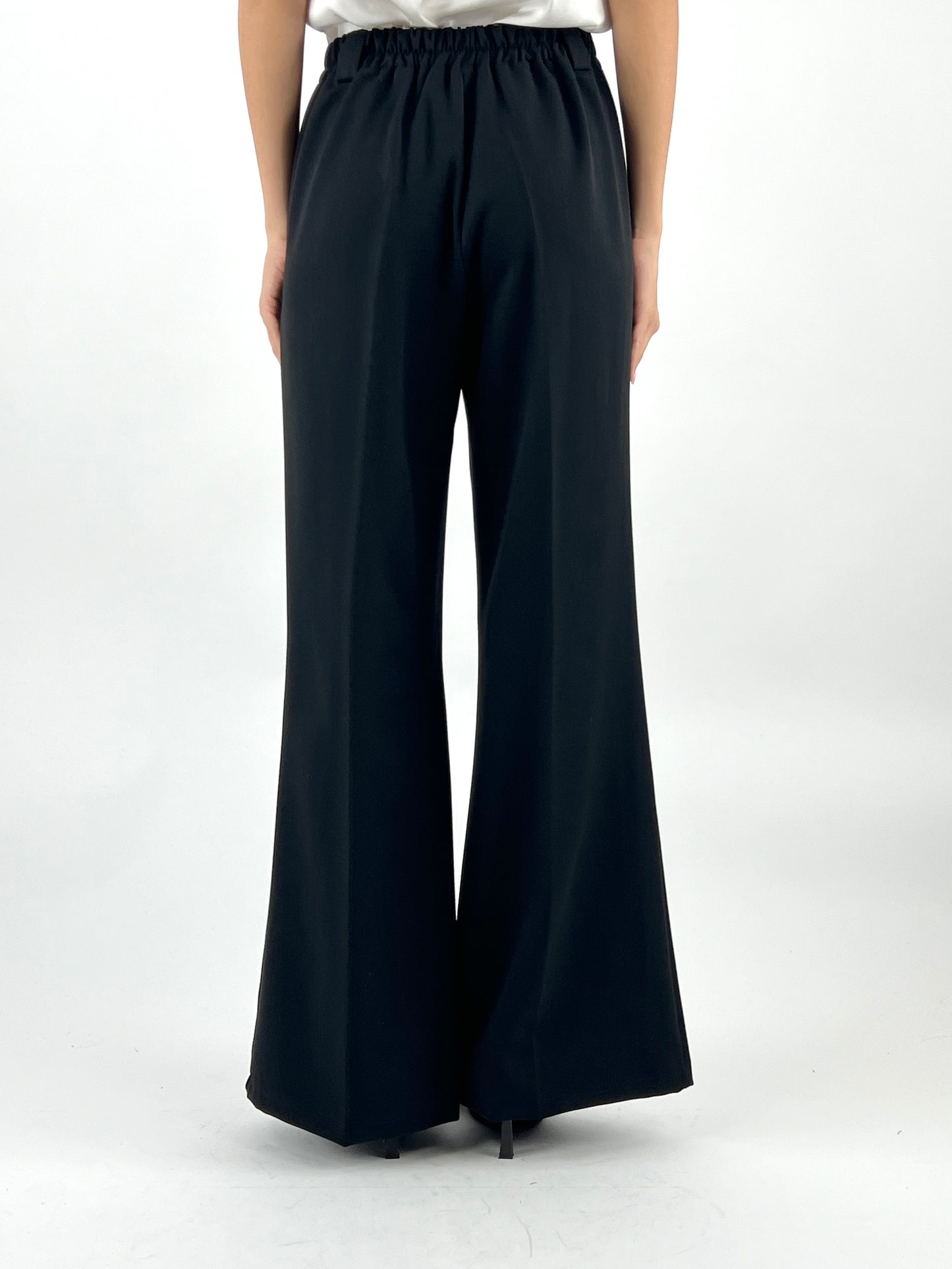 SUSY MIX - PANTALONE PALAZZO