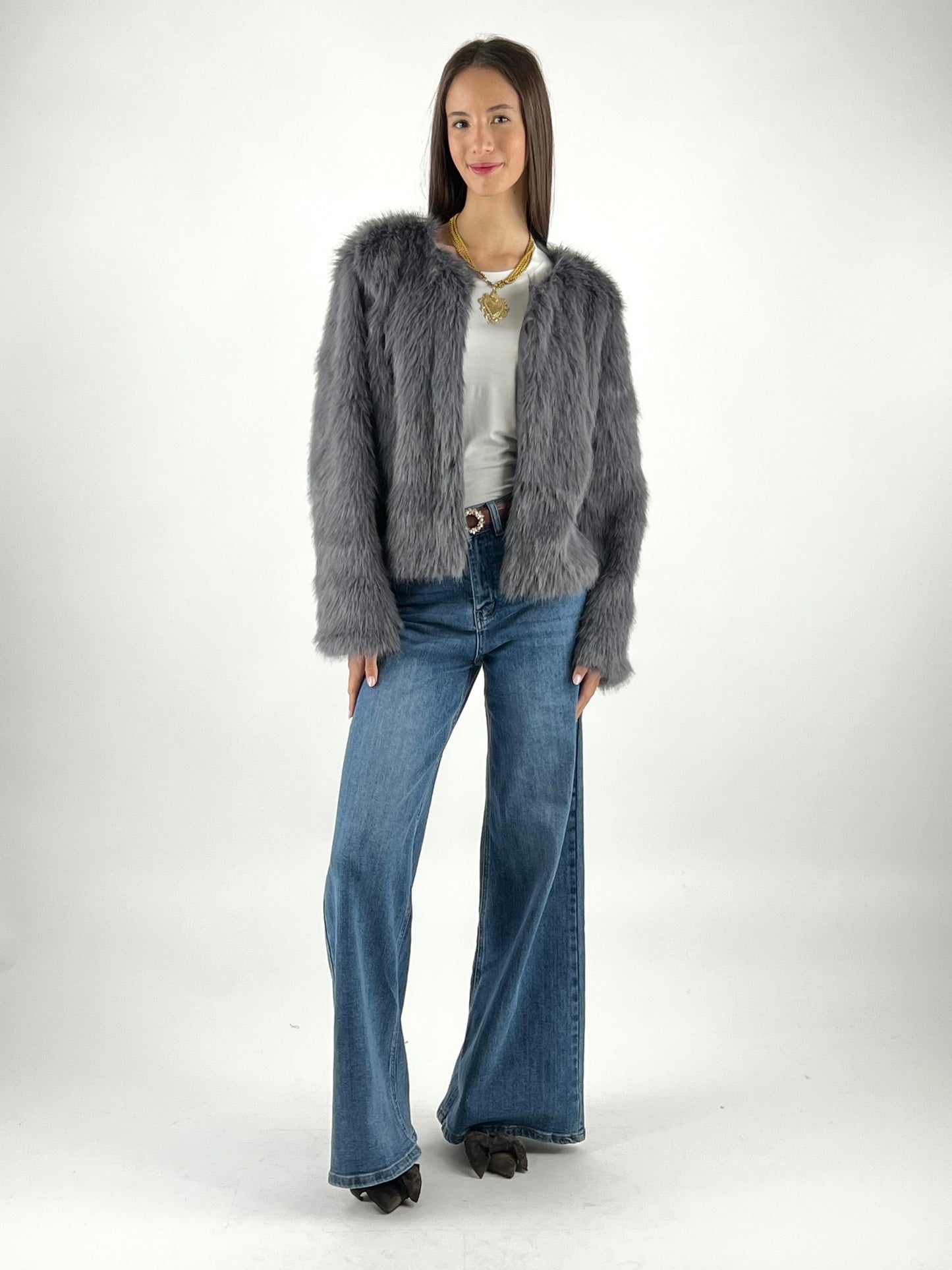 DEVA COUTURE PARIS - CHANEL ECOPELLCCIA