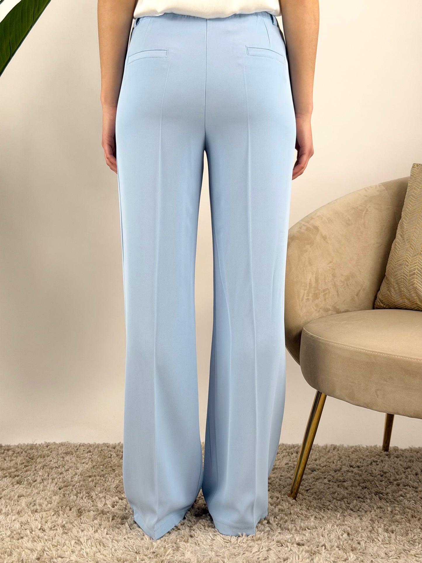 DEVA - COMPLETO CADY