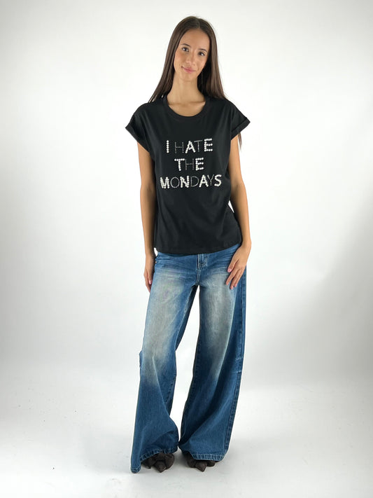 SUSY MIX - T-SHIRT MONDAYS