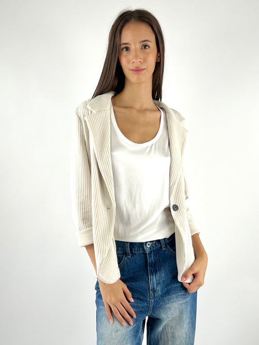 DEVA - GIACCHINA VELLUTO