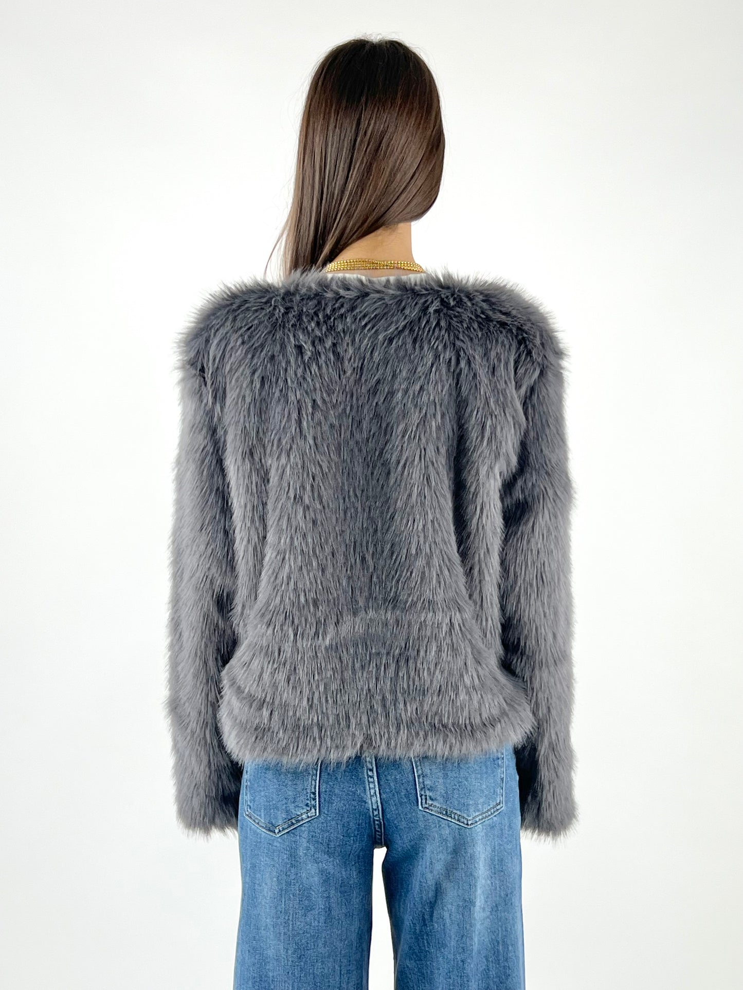 DEVA COUTURE PARIS - CHANEL ECOPELLCCIA