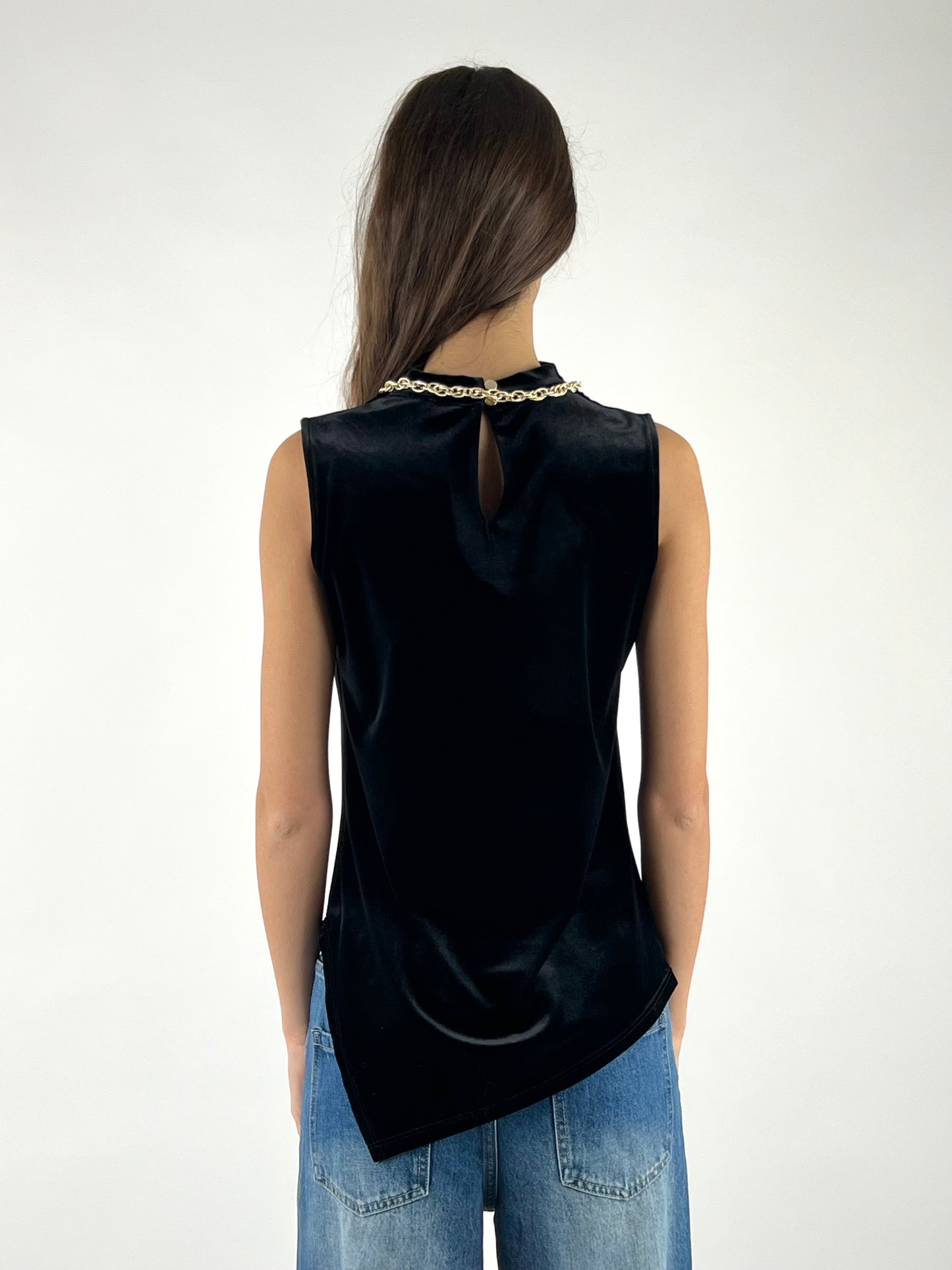 MOTEL - LUPETTO CINIGLIA