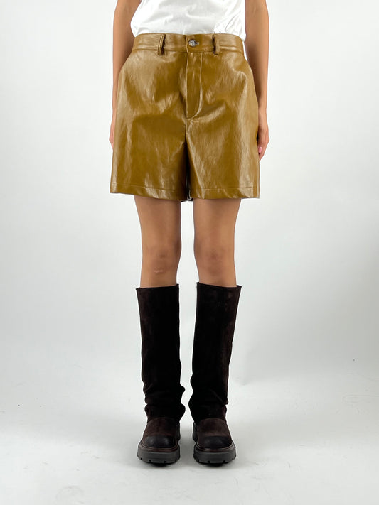 SUSY MIX - SHORTINO ECOPELLE