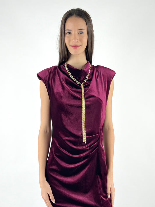 MOTEL - ABITO LUNGO CINIGLIA