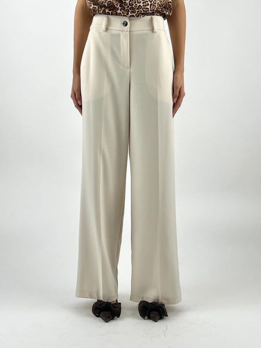 MOTEL - PANTALONE PALAZZO