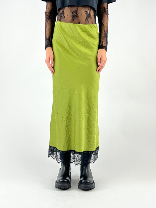 DEVA - GONNA CRINKLE PIZZO