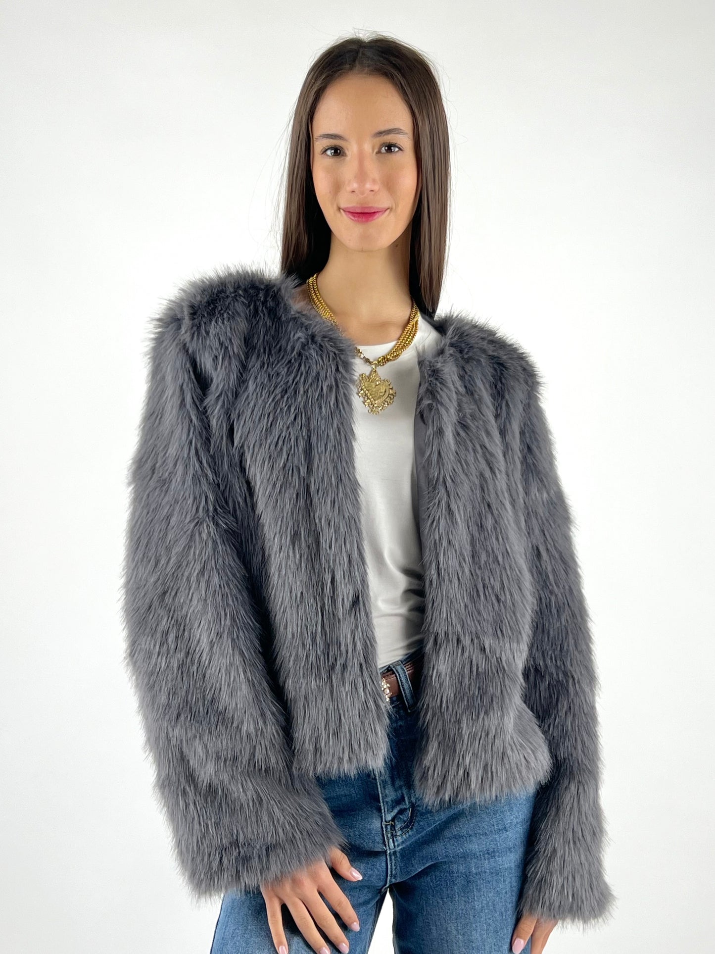 DEVA COUTURE PARIS - CHANEL ECOPELLCCIA
