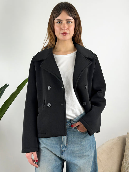 DEVA - GIACCONE NEOPRENE