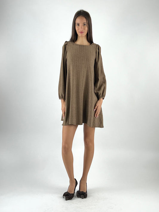 DEVA - ABITO SPIGATO