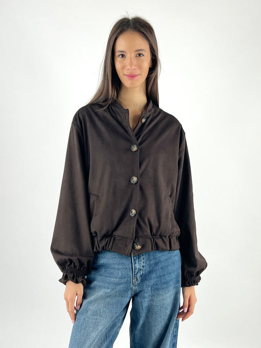 DEVA - BOMBER ECODAINETTO