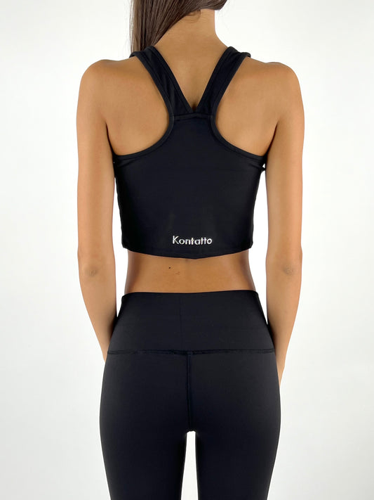 KONTATTO - TOP FITNESS SCOLLO V