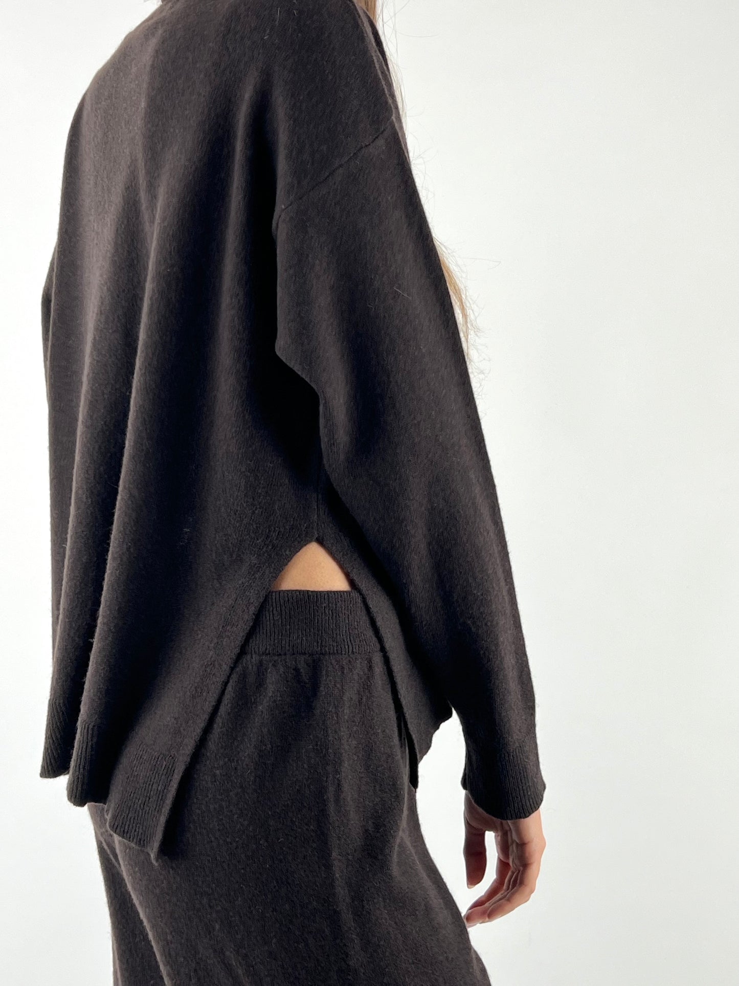 SUSY MIX - TUTA IN MAGLIA