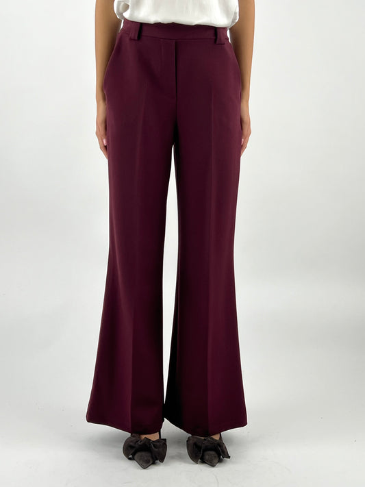 SUSY MIX - PANTALONE PALAZZO