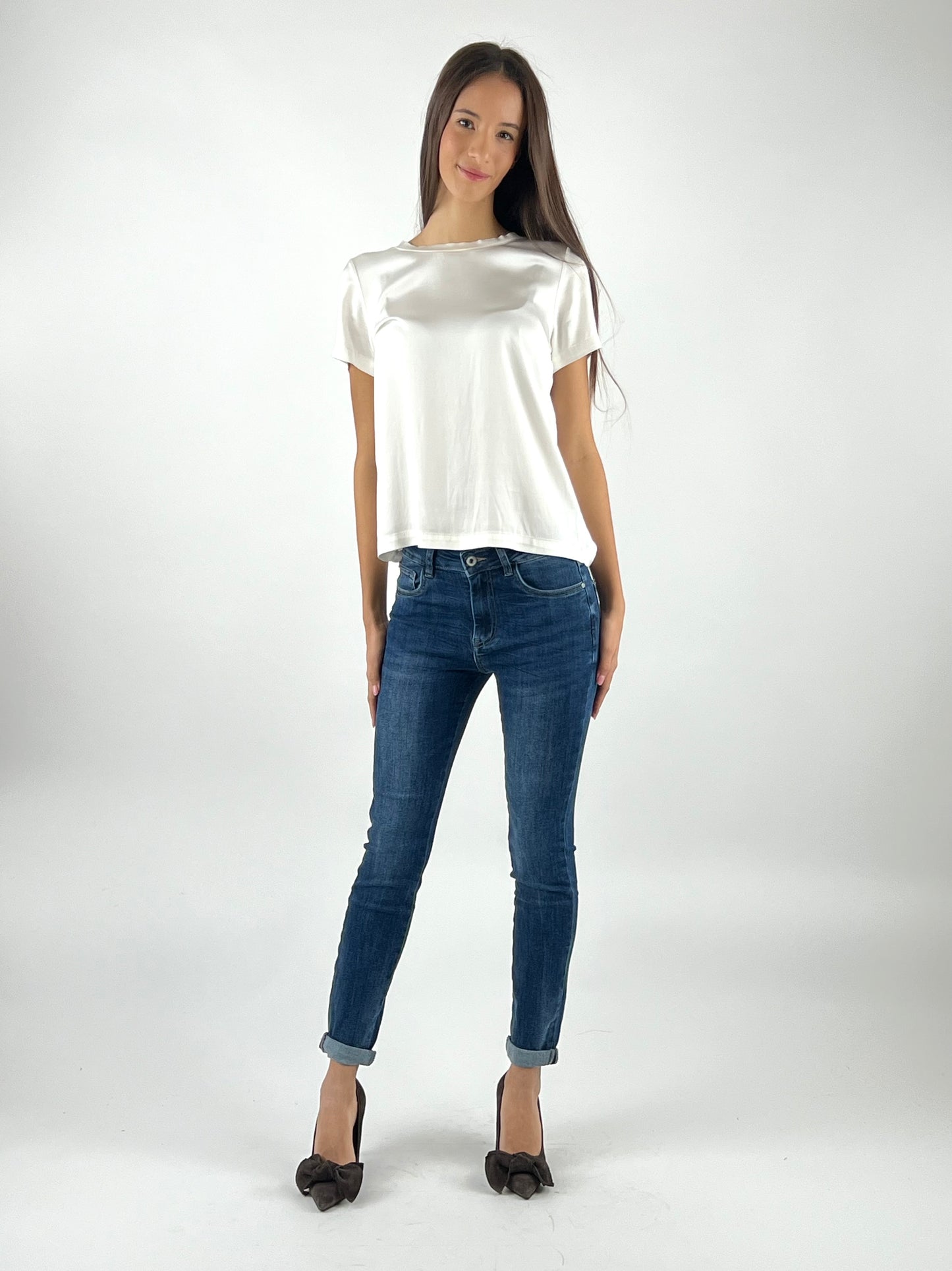 SUSY MIX - JEANS SUPER SKINNY