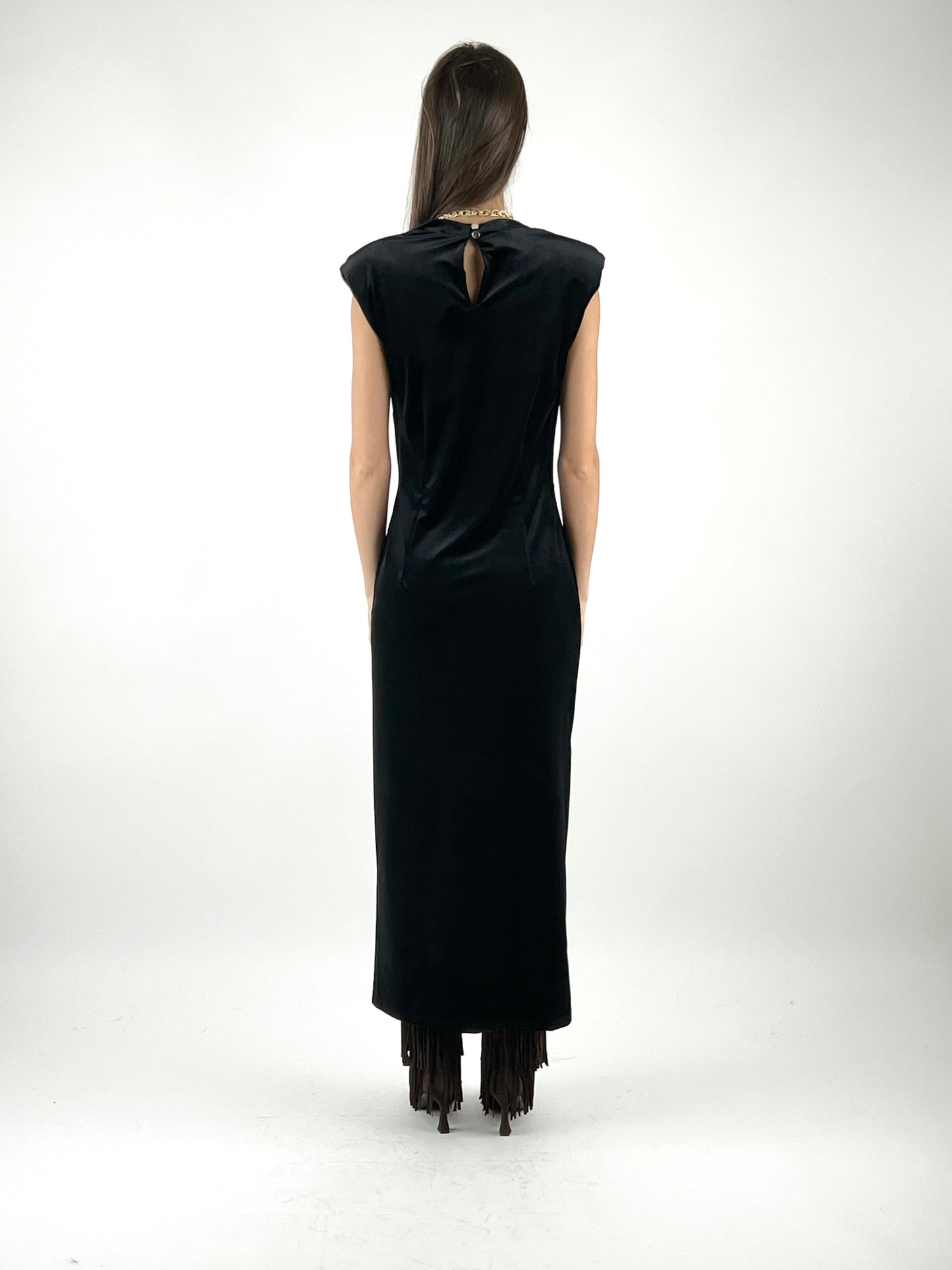 MOTEL - ABITO LUNGO CINIGLIA